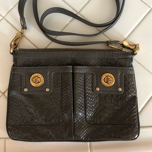 Marc Jacobs Percy crossbody purse